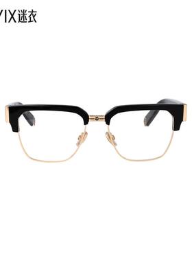 【春夏新品】Philipp Plein 男款VPP113M 眼镜 迷衣时尚