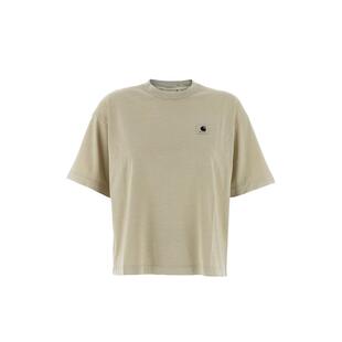 Carhartt WIP 卡哈特 女士 SS26 T恤 'Nelson'