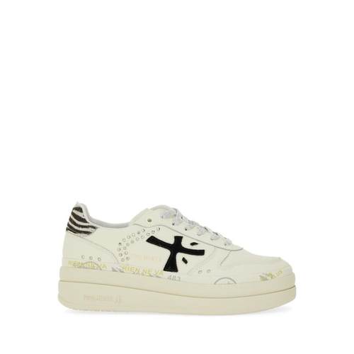 Premiata 女士 FW25 运动鞋 