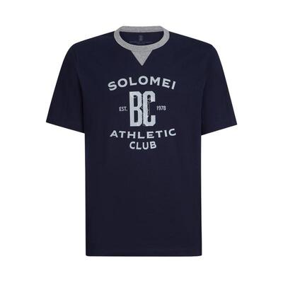 Brunello Cucinelli 布鲁内洛·库奇内利 男士 T恤