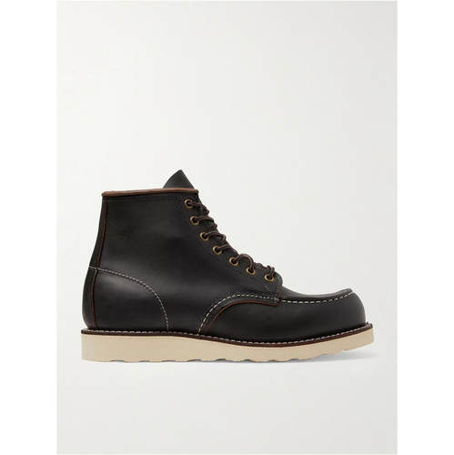 Red Wing Shoes 红翼 男士 靴子 8849 6英寸莫卡辛皮质