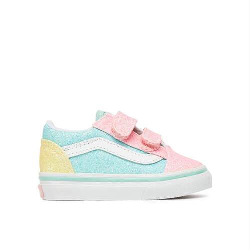 Vans 范斯 婴儿 SS25 运动鞋 