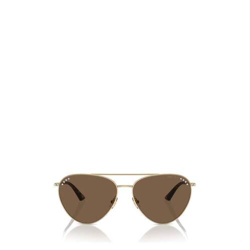 Jimmy Choo 周仰杰 女士 太阳镜 Jimmy Choo Eyewear 飞行员镜框