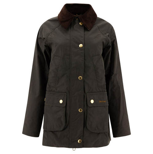 Barbour 巴伯尔 女士 FW26 夹克 