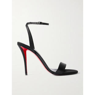 女士 Christian Louboutin 克里斯提·鲁布托 凉鞋