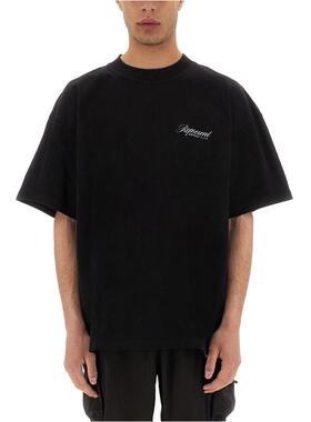 Represent 男士 FW26 T恤 