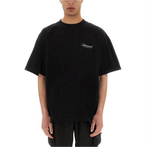 Represent 男士 FW26 T恤 