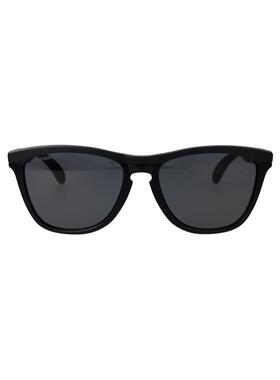 Oakley 欧克利 男士 SS26 太阳镜 Oakley Frogskins 系列方形镜框