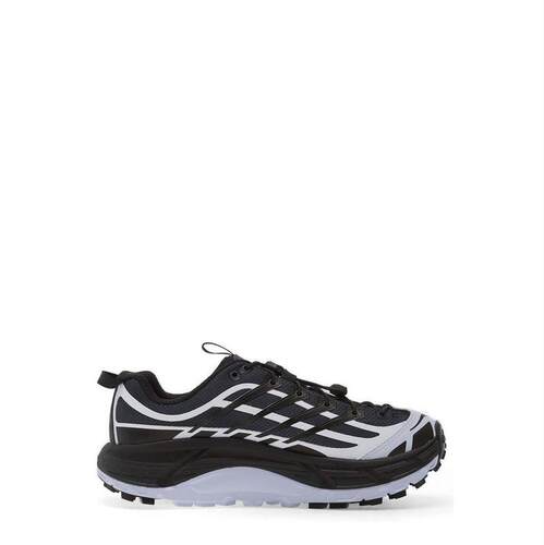 HOKA 男士 SS26 运动鞋 One One Mafate Three2 系带