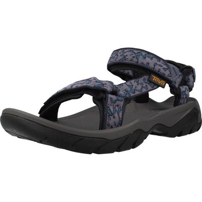 Teva 女士 凉鞋 W TERRA FI 5 UNI