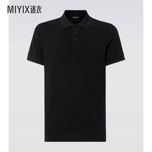 棉质Polo衫 男款 短袖 迷衣时尚 Ford汤姆 Tom 福特