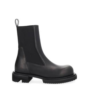 Owens BEATLE 女士 靴子 GABE SS26 Rick