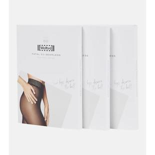Wolford 女士 连裤袜 Fatal tights 高腰套装