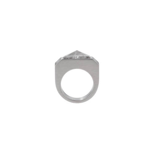 Rick Owens 瑞克·欧文斯 男士 FW26 珠宝首饰 Rick Owens Bijoux