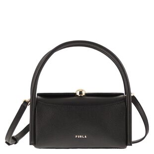 芙拉 NICOLE 女士 手提包 迷你皮革包包 SS26 Furla