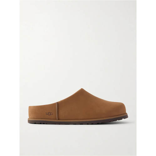 UGG Australia 女士 FW26 穆勒鞋 Otzo 木屐