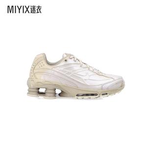 男女同款 Shox Ride 运动鞋 Nike耐克 迷衣时尚 秋冬新品