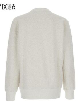 【秋冬新品】Autry 男款GIROCOLLO 卫衣 迷衣时尚