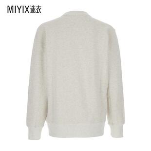 【秋冬新品】Autry 男款GIROCOLLO 卫衣 迷衣时尚
