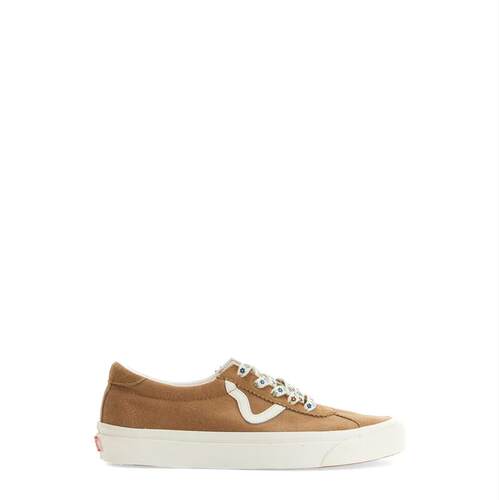 Vans 范斯 女士 FW22 运动鞋 73 DX 风格