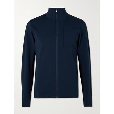 lululemon 男士 SS26 夹克 Sojourn Warpstreme™ 高尔夫球夹克