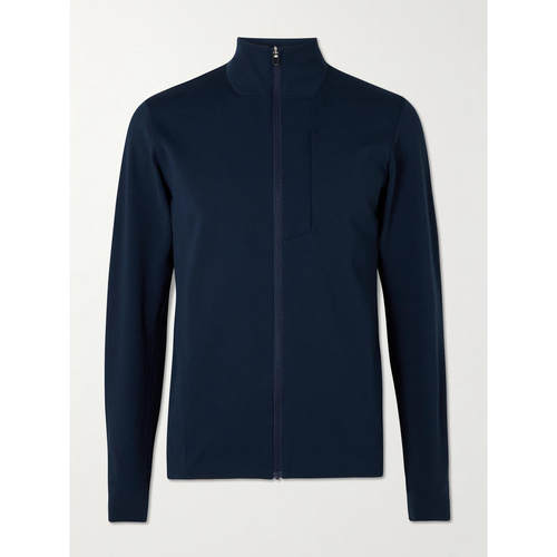 lululemon 男士 SS26 夹克 Sojourn Warpstreme™ 高尔夫球夹克