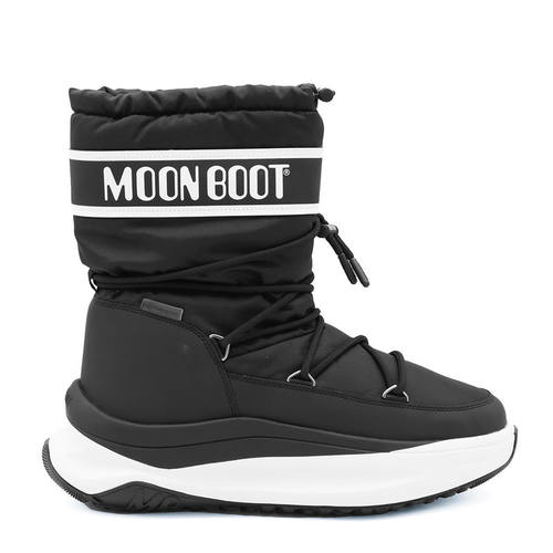 Moon Boot 月亮靴 男士 FW26 靴子 80D2490010N001