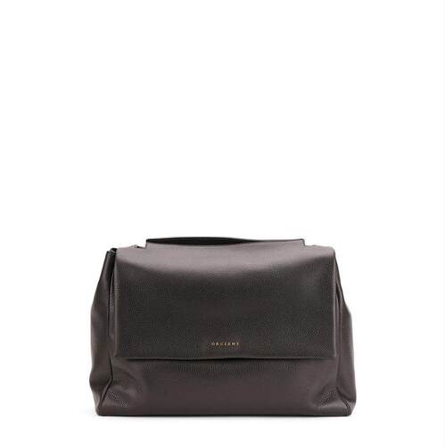 Orciani 女士 SS26 单肩包 Sveva Sense XL