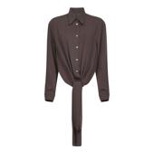 Maison 衬衫 Margiela 女士 马丁·马吉拉 MM6