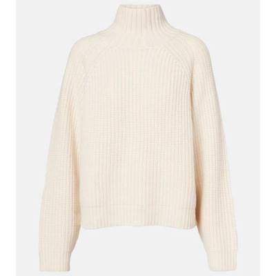 Jardin Des Orangers 女士 毛衣 羊毛羊绒毛衣