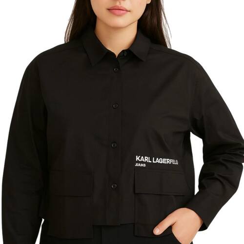Karl Lagerfeld Jeans 女士 衬衫 168246