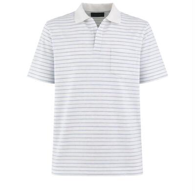 SEASE 男士 SS26 POLO衫 条纹 Polo 衫