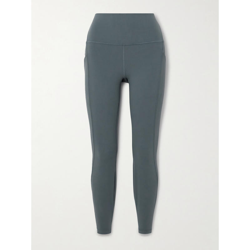 lululemon 女士 运动紧身裤 Align™ Nulu™ - 25