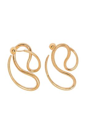 Panconesi 中性（成人） FW25 耳环 P Continua 耳环