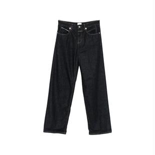 Closed 女士 FW26 牛仔长裤 NIKKA 牛仔裤