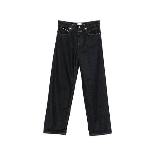 Closed 女士 FW26 牛仔长裤 NIKKA 牛仔裤