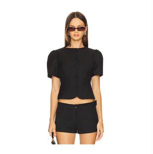 衫 Lioness Femme 上衣 女士