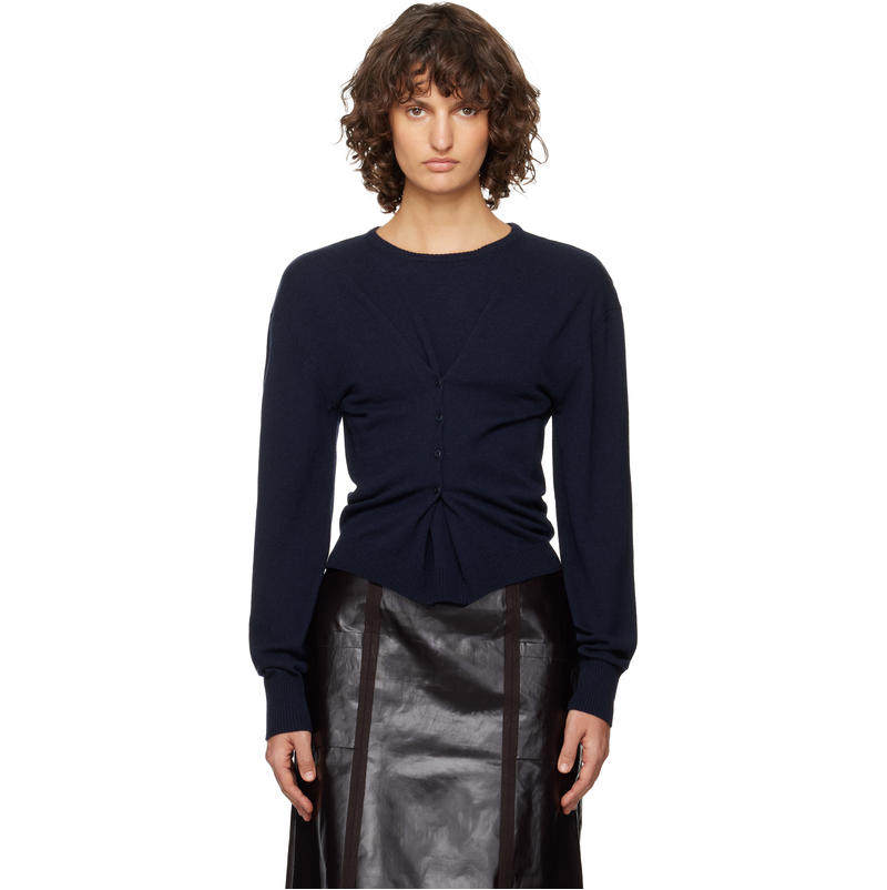 Paloma Wool 女士 毛衣 蓝色 Clor