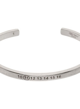 Maison Margiela 马吉拉 男士 手镯 Number Reference
