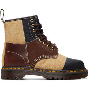 Dr. Martens 马丁博士 男士 短靴
