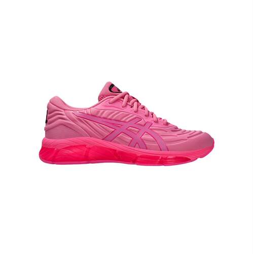 Asics 亚瑟士 中性（成人） 运动鞋 GEL-QUANTUM 360 VIII EMBOSS