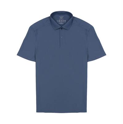 ARCHIVIUM BE UPDATED  男士 SS26 POLO衫 MANICA CORTA