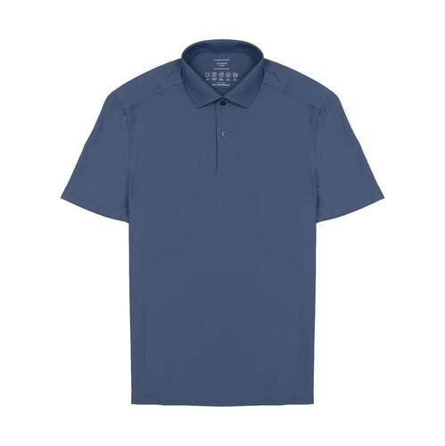 ARCHIVIUM BE UPDATED  男士 SS26 POLO衫 MANICA CORTA