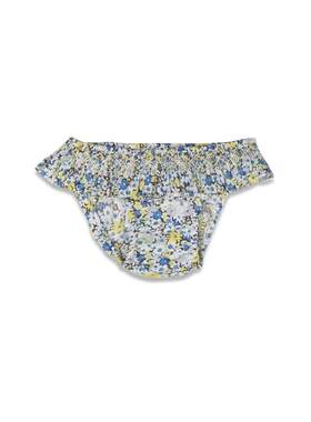 Bonpoint 男童 SS24 泳装 de bain sardaigne 紧身衣童装
