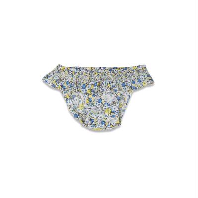 Bonpoint 男童 SS24 泳装 de bain sardaigne 紧身衣童装