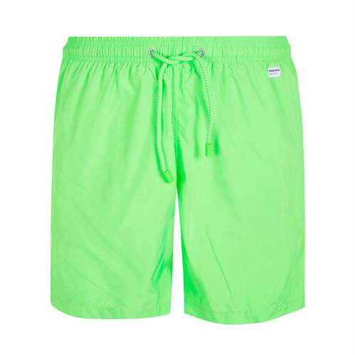 MC2 Saint Barth 男士 SS26 泳裤 X Pantone L意大利官网直邮进口