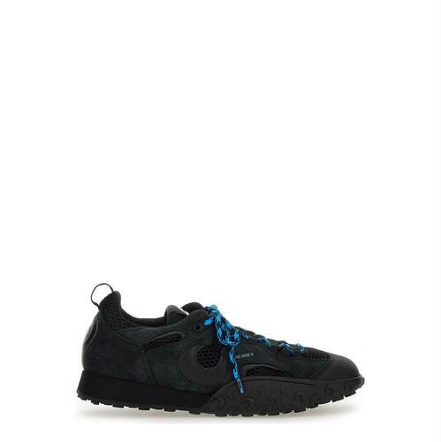 Marine Serre 女士 FW25 运动鞋 Ms Rise II
