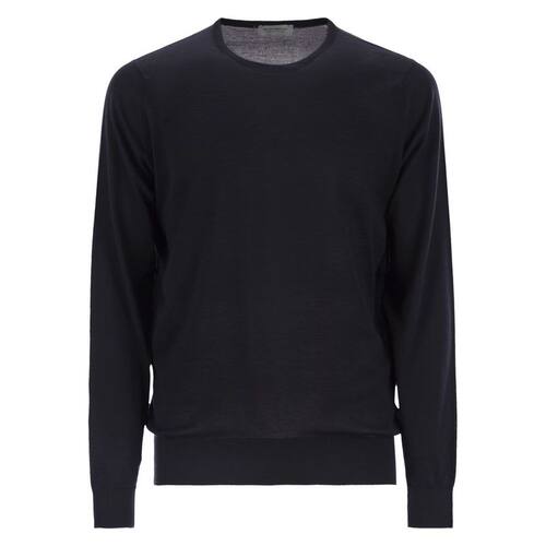 John Smedley 男士 SS26 毛衣 长袖针织衫