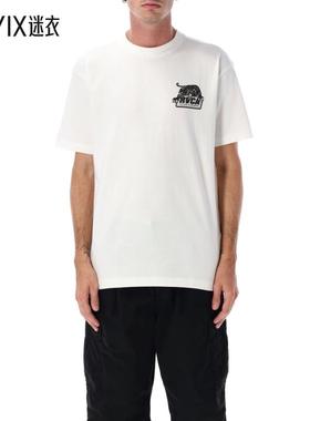 【秋季新品】RVCA 男款PANTER T恤 迷衣时尚