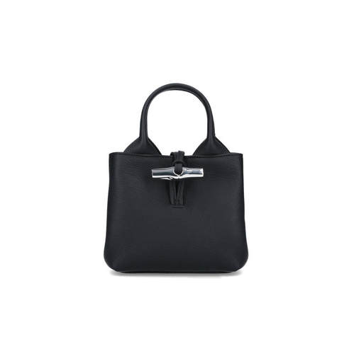Longchamp 珑骧 女士 FW26 手提包 Le Roseau XS